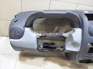681001758R Торпедо Renault Duster 1 Арт AM100551938, вид 7