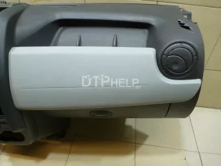 681001758R Торпедо Renault Duster 1 Арт AM100551938, вид 9