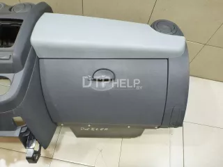 681001758R Торпедо Renault Duster 1 Арт AM100551938, вид 10