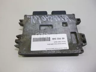 3392165J01 Блок управления двигателем Suzuki Grand Vitara JT Арт AM48593240, вид 1