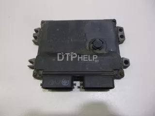 3392165J01 Блок управления двигателем Suzuki Grand Vitara JT Арт AM48593240, вид 4