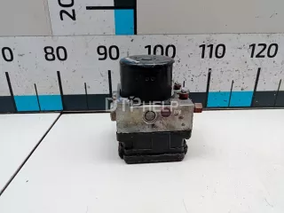 530043 Блок ABS (насос) Opel Astra J Арт AM48594165, вид 3