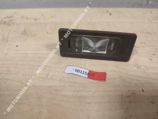 GX7313B627AB Подсветка номера Land Rover Discovery sport Арт 00115843, вид 1