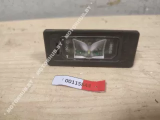 GX7313B627AB Подсветка номера Land Rover Discovery sport Арт 00115843, вид 2