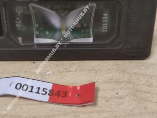 GX7313B627AB Подсветка номера Land Rover Discovery sport Арт 00115843, вид 3