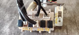  Блок предохранителей Nissan Qashqai 2 Арт 00115527, вид 3