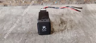  Кнопка (выключатель) Nissan Qashqai 2 Арт 00115534, вид 1