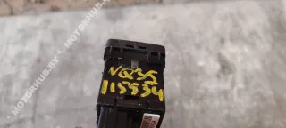  Кнопка (выключатель) Nissan Qashqai 2 Арт 00115534, вид 2