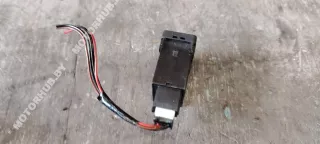  Кнопка (выключатель) Nissan Qashqai 2 Арт 00115534, вид 3