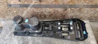 9837377880 Накладка декоративная центральной консоли Opel Mokka 2 Арт 00115583, вид 11