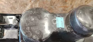 9837377880 Накладка декоративная центральной консоли Opel Mokka 2 Арт 00115583, вид 3