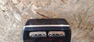 9837377880 Накладка декоративная центральной консоли Opel Mokka 2 Арт 00115583, вид 7