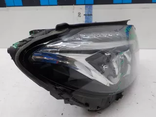 A2059068002 Фара правая Mercedes C W205 Арт BIT465767, вид 3