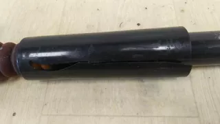 55300G7000 Амортизатор задний Hyundai IONIQ Арт W39054, вид 2