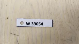 55300G7000 Амортизатор задний Hyundai IONIQ Арт W39054, вид 6