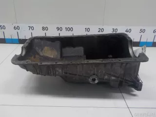 F5TZ6675B Ford Поддон масляный двигателя Ford Explorer 2 4.0л Арт E50434954, вид 4
