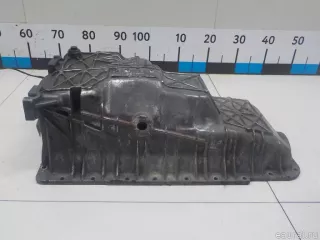 F5TZ6675B Ford Поддон масляный двигателя Ford Explorer 2 4.0л Арт E50434954, вид 8