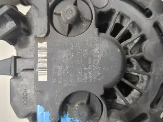 270600D030 Генератор Toyota Avensis 1 Арт 20241460, вид 3