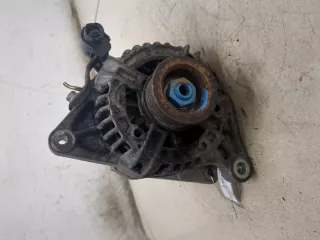 270600D030 Генератор Toyota Avensis 1 Арт 20241460, вид 5