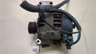 A0121544502 Генератор Mercedes A W168 Арт 20263654, вид 4