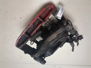4B0615107B Суппорт тормозной передний левый Audi A6 C5 (S6,RS6) Арт 9270649, вид 4