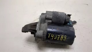 2S6U11000BC Стартер Ford Focus 2 restailing 1.6л Инжектор Арт 20264926, вид 1