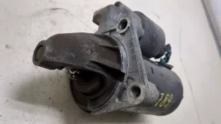 2S6U11000BC Стартер Ford Focus 2 restailing 1.6л Инжектор Арт 20264926, вид 2
