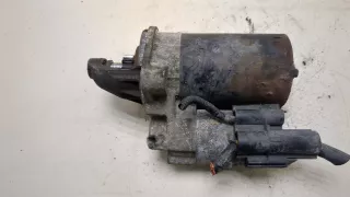2S6U11000BC Стартер Ford Focus 2 restailing 1.6л Инжектор Арт 20264926, вид 5