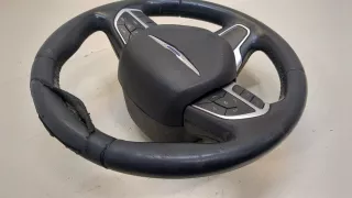 5VF12DX9AA Руль Chrysler 200 Арт 20265173, вид 2