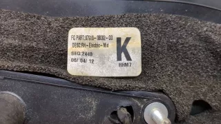8791008092 Зеркало правое Toyota Sienna 3 Арт 20265541, вид 3