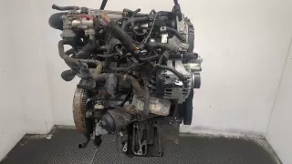 Z19DT Двигатель Opel Vectra C  Арт 9427771, вид 5