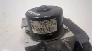 A0064315112 Блок АБС (ABS) Mercedes CLC Арт 9071648, вид 2