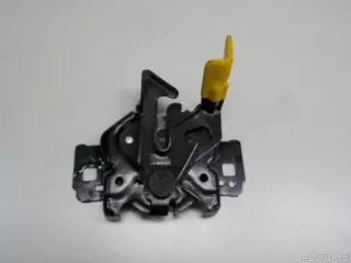 BB5Z16700A Ford Замок капота Ford Explorer 5 restailing Арт E50955209, вид 1
