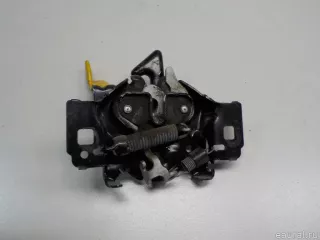 BB5Z16700A Ford Замок капота Ford Explorer 5 restailing Арт E50955209, вид 2