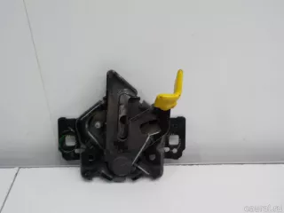 BB5Z16700A Ford Замок капота Ford Explorer 5 restailing Арт E50955209, вид 3