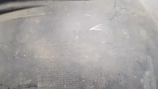 1511053,8V4116115AB Защита арок передняя левая (подкрылок) Ford Kuga 1 Арт 20263861, вид 3