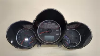 78100STKA211,2574407422 Щиток приборов (приборная панель) Acura RDX 1 Арт 20265046