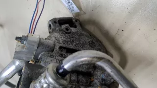 388105J6A13 Компрессор кондиционера Acura MDX 3 Арт 20038847, вид 4
