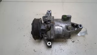 926001KC1A Компрессор кондиционера Nissan Juke 1 Арт 20214280, вид 1