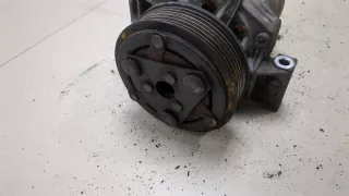 926001KC1A Компрессор кондиционера Nissan Juke 1 Арт 20214280, вид 2