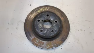 26700AL010,26700AL03A Диск тормозной задний Subaru Outback 5 Арт 20266062, вид 3