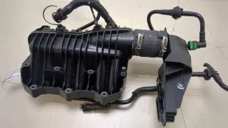  Коллектор впускной Ford Fiesta 6 Арт 20261857