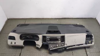 Блок управления печки / климат-контроля Toyota Sienna 3 Арт 11334565, вид 1