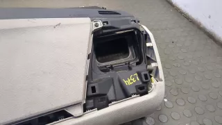  Блок управления печки / климат-контроля Toyota Sienna 3 Арт 11334565, вид 2