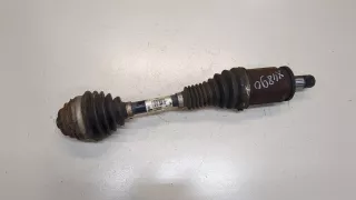 7591681 Полуось передняя левая (приводной вал, шрус) BMW X1 E84 Арт 9044488, вид 1