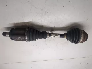 7591681 Полуось передняя левая (приводной вал, шрус) BMW X1 E84 Арт 9044488, вид 5