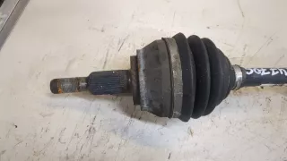 7L6407271G Полуось передняя правая (приводной вал, шрус) Volkswagen Touareg 1 Арт 9508449, вид 2