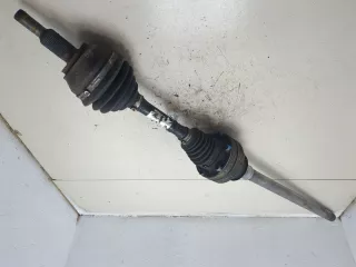 7L6407271G Полуось передняя правая (приводной вал, шрус) Volkswagen Touareg 1 Арт 9508449, вид 4