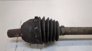 1788208 Полуось передняя левая (приводной вал, шрус) Ford Mondeo 4 restailing Арт 20242548, вид 3