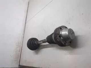 7L0407271C Полуось передняя левая (приводной вал, шрус) Porsche Cayenne 955 Арт 20265142, вид 3
